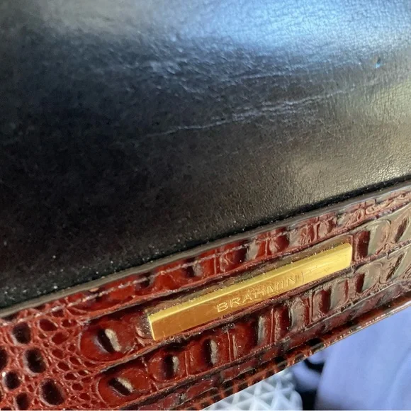 AUTHENTIC BRAHMIN - Picture 7 of 13